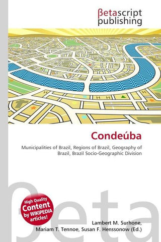 Condeúba