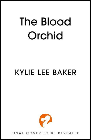 The Blood Orchid