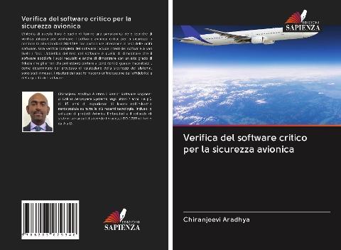 Verifica del software critico per la sicurezza avionica