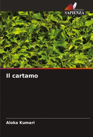 Il cartamo