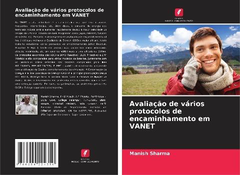 Avaliação de vários protocolos de encaminhamento em VANET