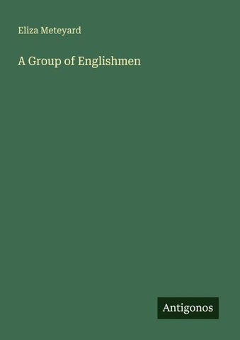 A Group of Englishmen