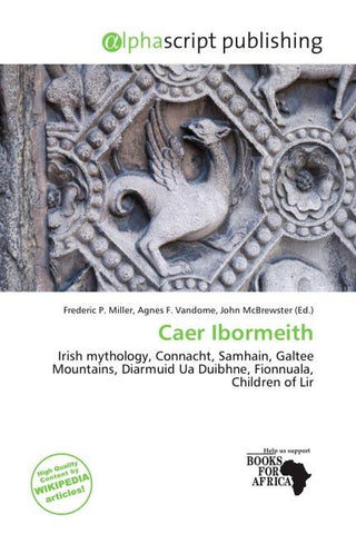 Caer Ibormeith