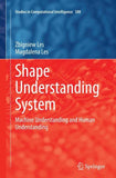 Shape Understanding System