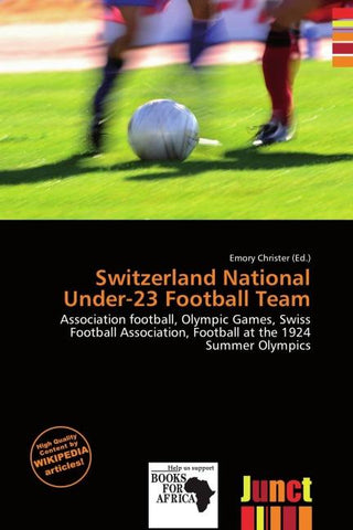 Switzerland National Under-23 Football Team