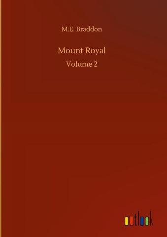 Mount Royal