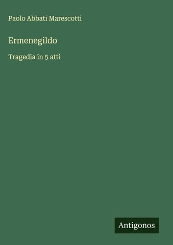 Ermenegildo