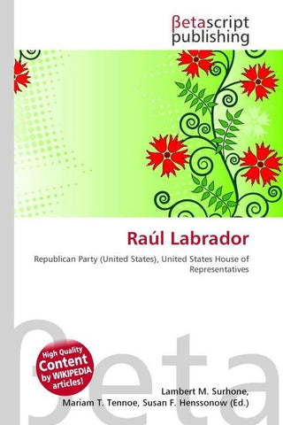 Raúl Labrador