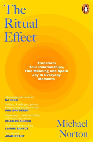The Ritual Effect