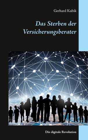 Das Sterben der Versicherungsberater