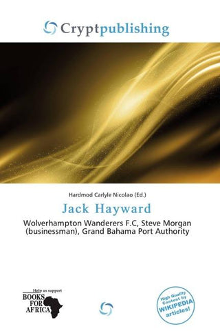 Jack Hayward