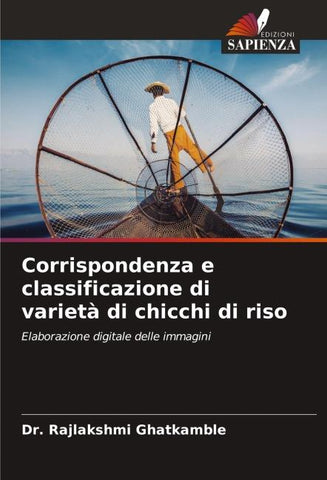 Corrispondenza e classificazione di varietà di chicchi di riso