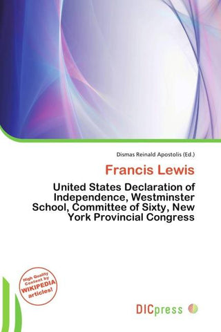 Francis Lewis