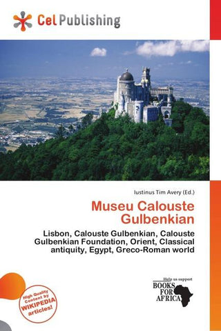 Museu Calouste Gulbenkian