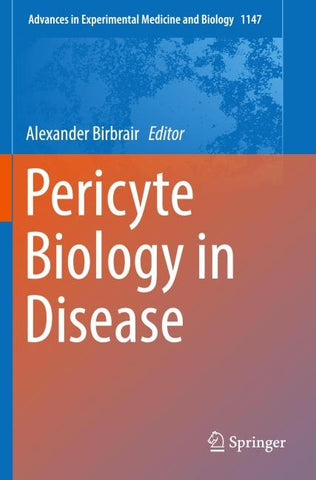 Pericyte Biology in Disease
