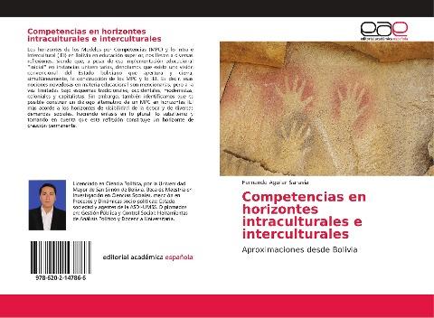 Competencias en horizontes intraculturales e interculturales