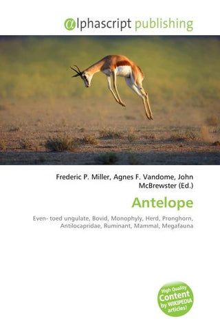 Antelope