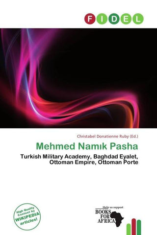 Mehmed Nam¿k Pasha