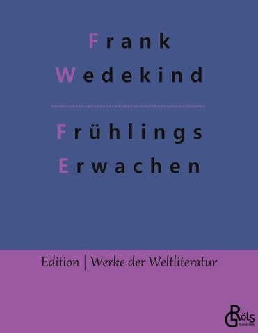 Frühlings Erwachen