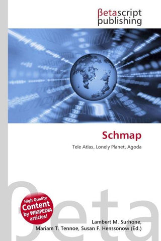 Schmap
