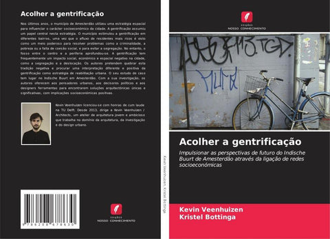 Acolher a gentrificação