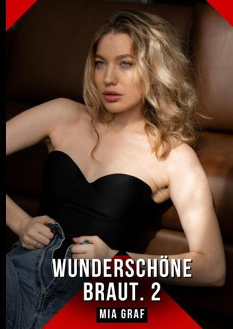 Wunderschöne Braut. 2