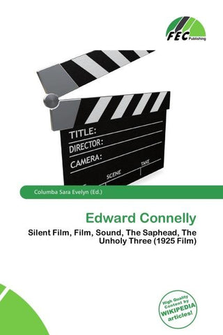 Edward Connelly