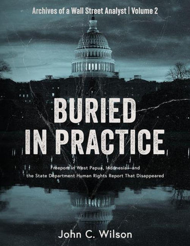 Buried in Practice