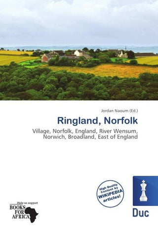 Ringland, Norfolk
