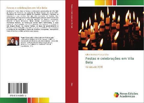 Festas e celebrações em Vila Bela