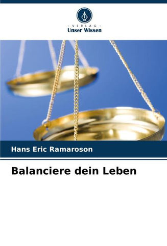 Balanciere dein Leben