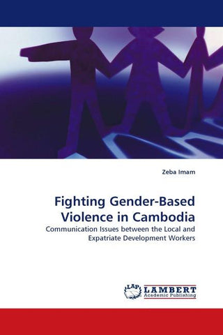 Fighting Gender-Based Violence in Cambodia