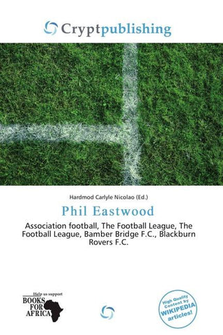 Phil Eastwood