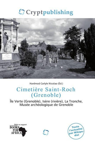Cimetière Saint-Roch (Grenoble)