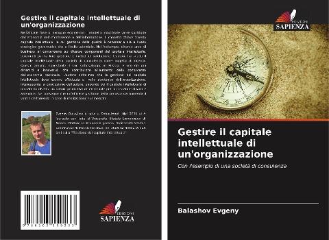 Gestire il capitale intellettuale di un'organizzazione