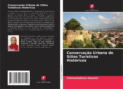 Conservação Urbana de Sítios Turísticos Históricos