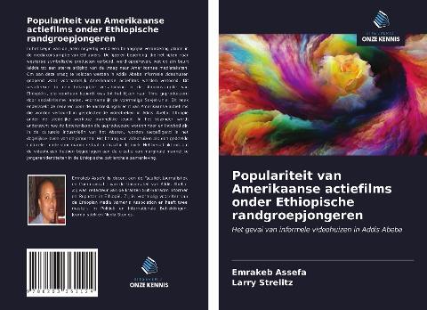 Populariteit van Amerikaanse actiefilms onder Ethiopische randgroepjongeren