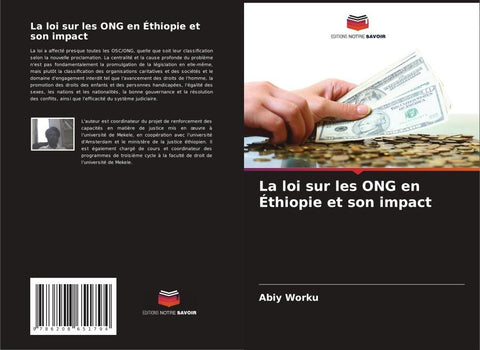 La loi sur les ONG en Éthiopie et son impact