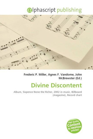 Divine Discontent