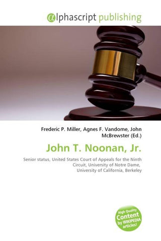 John T. Noonan, Jr.