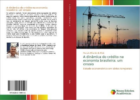 A dinâmica do crédito na economia brasileira: um ensaio