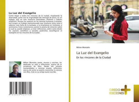 La Luz del Evangelio