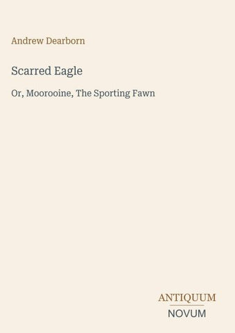 Scarred Eagle