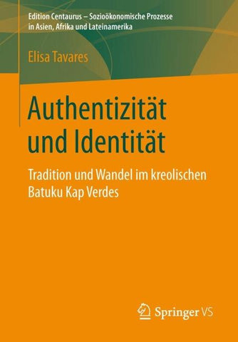 Authentizität und Identität
