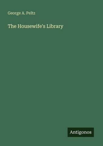 The Housewife's Library