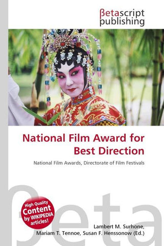 National Film Award for Best Direction