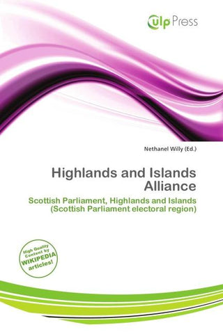 Highlands and Islands Alliance