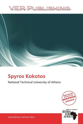 Spyros Kokotos