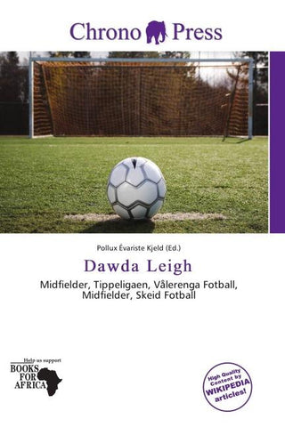 Dawda Leigh