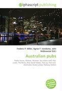 Australian pubs